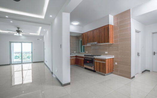3 BEDROOM APARTMENT FOR SALE 