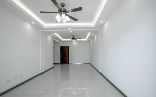 3 BEDROOM APARTMENT FOR SALE 
