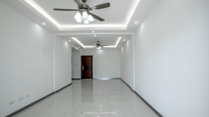 3 BEDROOM APARTMENT FOR SALE 