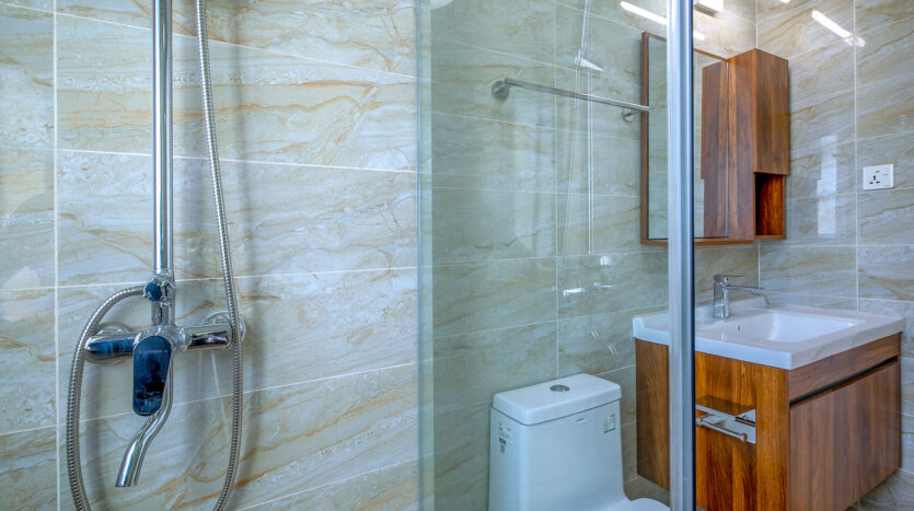 3 BEDROOM APARTMENT FOR SALE 