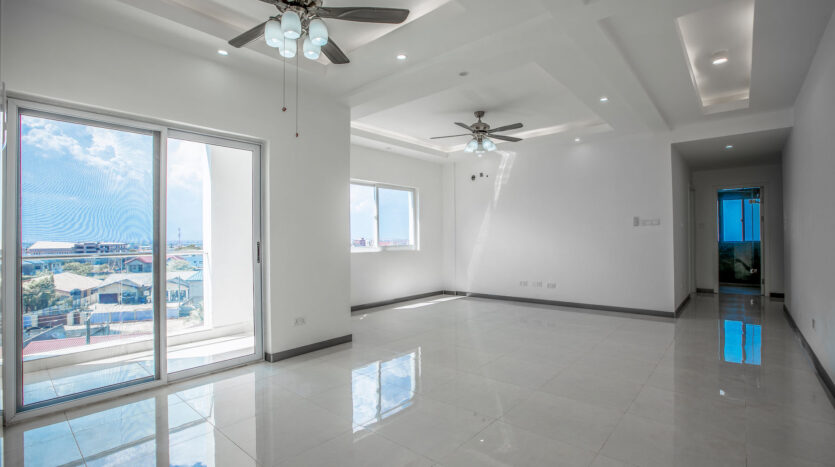 3 BEDROOM APARTMENT FOR SALE 