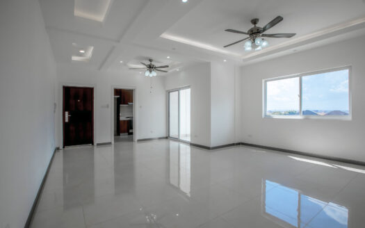 3 BEDROOM APARTMENT FOR SALE 